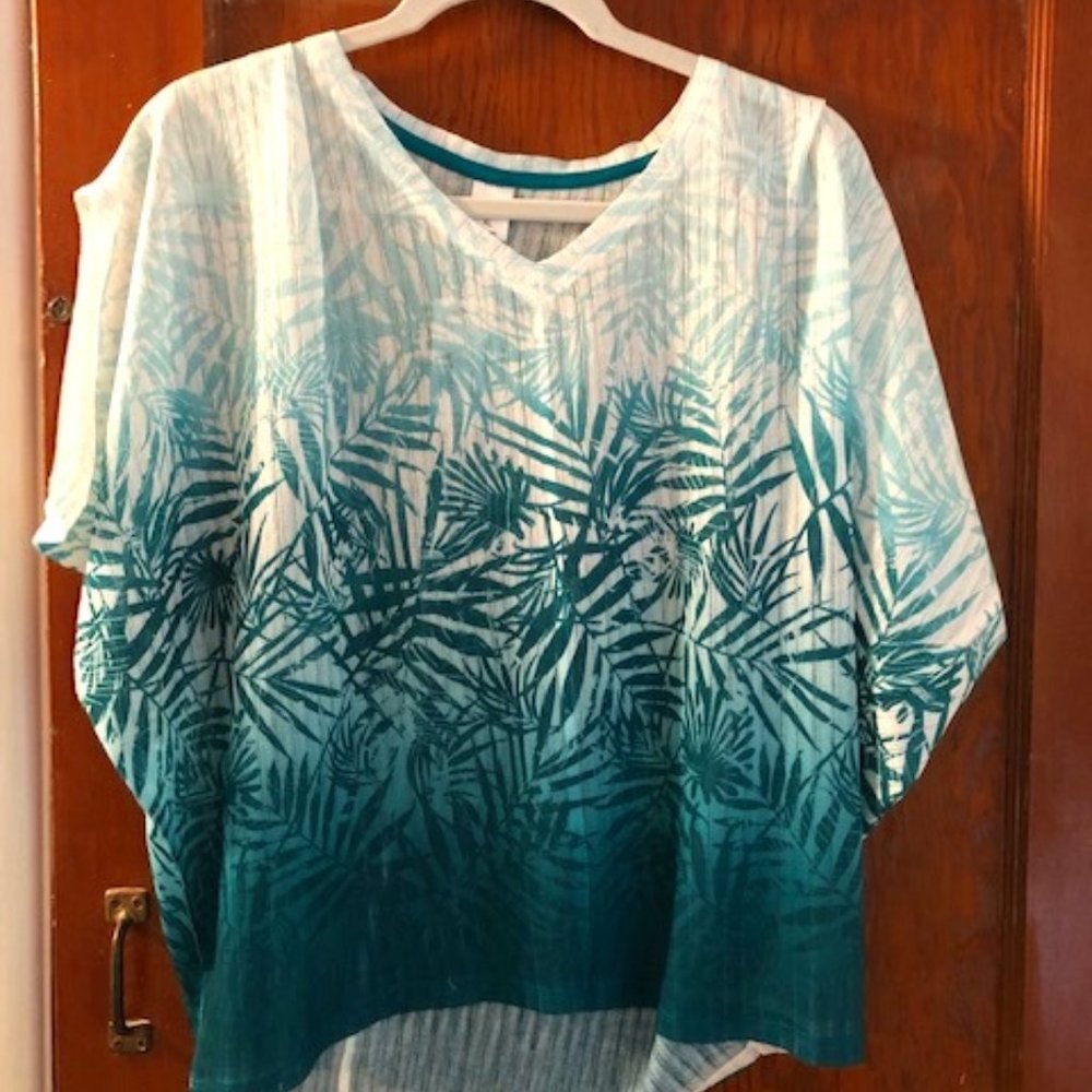 East 5th Summer Shirt